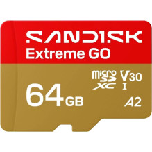SanDisk Extreme microSDXC...