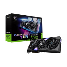 Grafikas karte MSI GeForce...