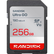 SanDisk Ultra SDXC UHS-I...