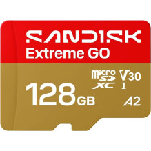 SanDisk Extreme Go...