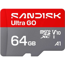 SanDisk Ultra GO microSDXC...