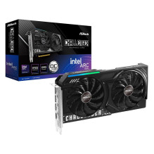 ASRock Challenger Intel Arc...