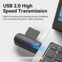 VENTION USB 2.0 karšu...