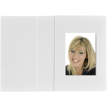 DAIBER Folders White Matt...