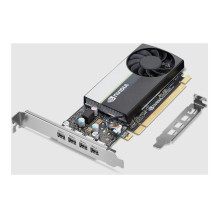 Lenovo NVIDIA T400E 4GB...
