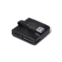 EXERTIS CONNECT USB 3.0...