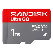 SanDisk Ultra GO microSDXC...