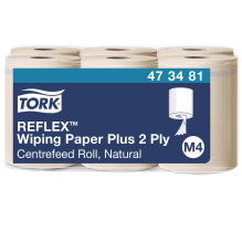 Tork Reflex Advanced M4...