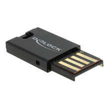 DeLOCK USB 2.0 karšu...