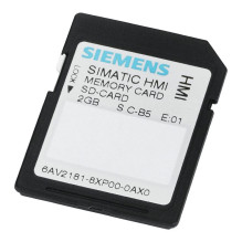 Siemens 2GB SIMATIC Secure...