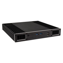 PC korpuss Akasa Plato X7D...