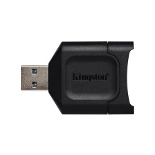 Kingston Technology...