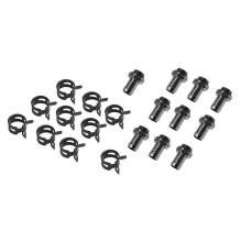 King Kits WABU-009 Melns