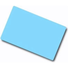 ARTDEV Blank PVC Card - 86...