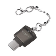 USB-C uz microSD karšu...