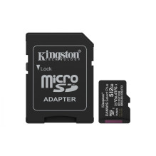 Kingston Canvas Select Plus...
