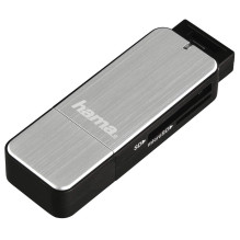 Hama 123900 karšu lasītājs...