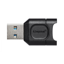 Kingston Technology...