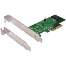 Exsys EX-3650 M.2 NVMe SSD...
