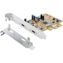 Exsys EX-12003 USB 3.2 Gen...