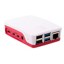 Korpuss Raspberry Pi 4...