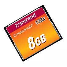 CompactFlash karte...