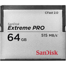 Atmiņas karte SanDisk 64GB...