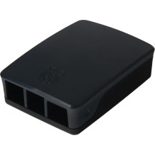 Raspberry Pi 4B oriģinālais...