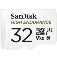 MicroSDHC SanDisk High...