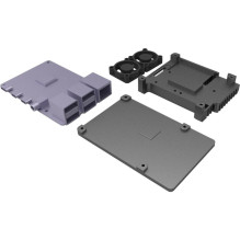 JOY-IT RPI CASE ALU07F -...