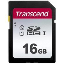 Transcend 16GB SDHC Class...