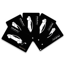 Qoltec RFID Proximity Cards...