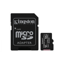 Kingston Canvas Select Plus...