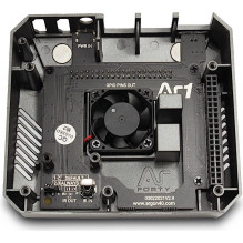 Inter-Tech RASPBERRY...