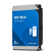 HDD Western Digital 2TB 3,5...