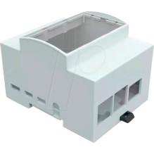 JOY-IT RPI CASE DIN4 -...