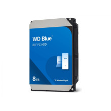 HDD Western Digital 8 TB...