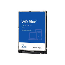 HDD Western Digital 2 TB...