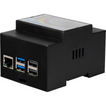 Raspberry Pi RB-CASEP5-07B...