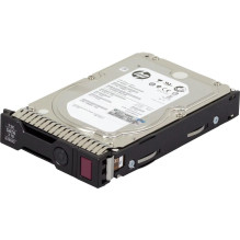 HP 3TB 6G SATA 7.2K 3.5IN...