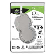 HDD Seagate BarraCuda...