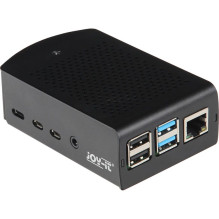JOY-IT RPI CASE ALU06 -...