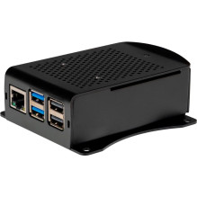 Joy-it RB-ALUCASEP5-06B -...