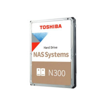 HDD Toshiba N300 6TB 3.5''...