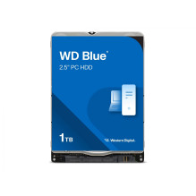 HDD Western Digital 1 TB...