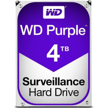 HDD Western Digital 4 TB...