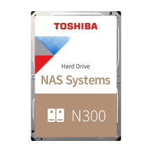 HDD Toshiba N300 12 TB 3.5...