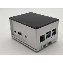 ALLNET Rock Pi Aluminium...