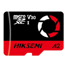 HIKSEMI Capture Series...