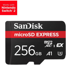 WESTERN DIGITAL Express...